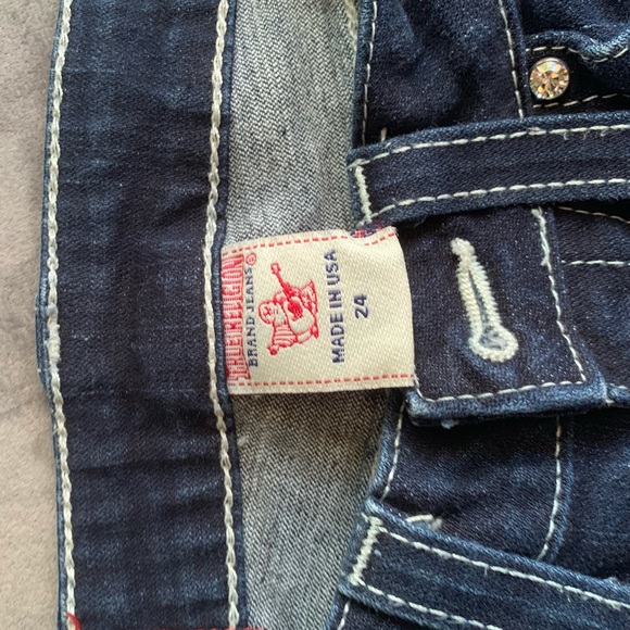 Jeans - Picture 5 of 6